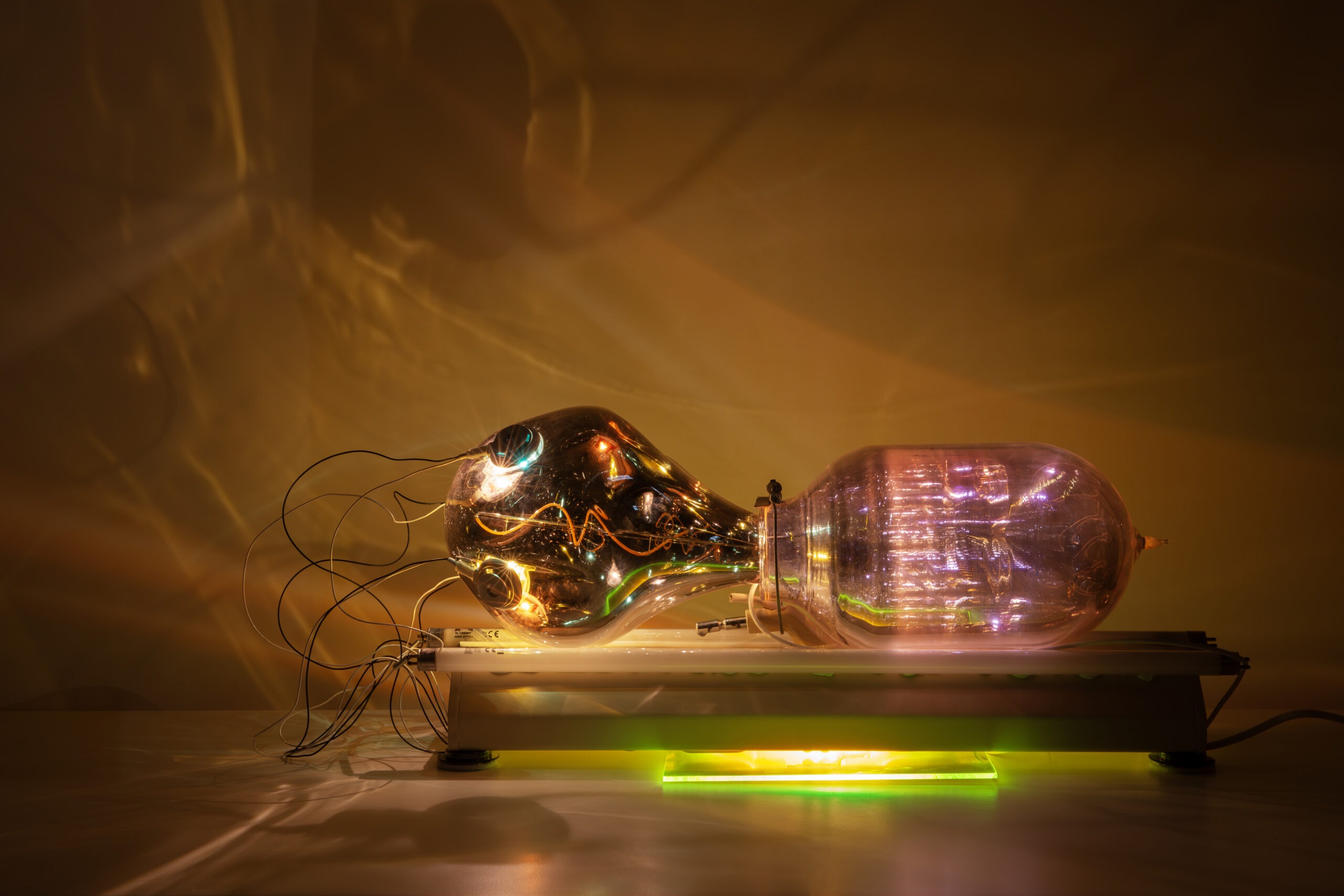 John Hoste Lichtkunst 5