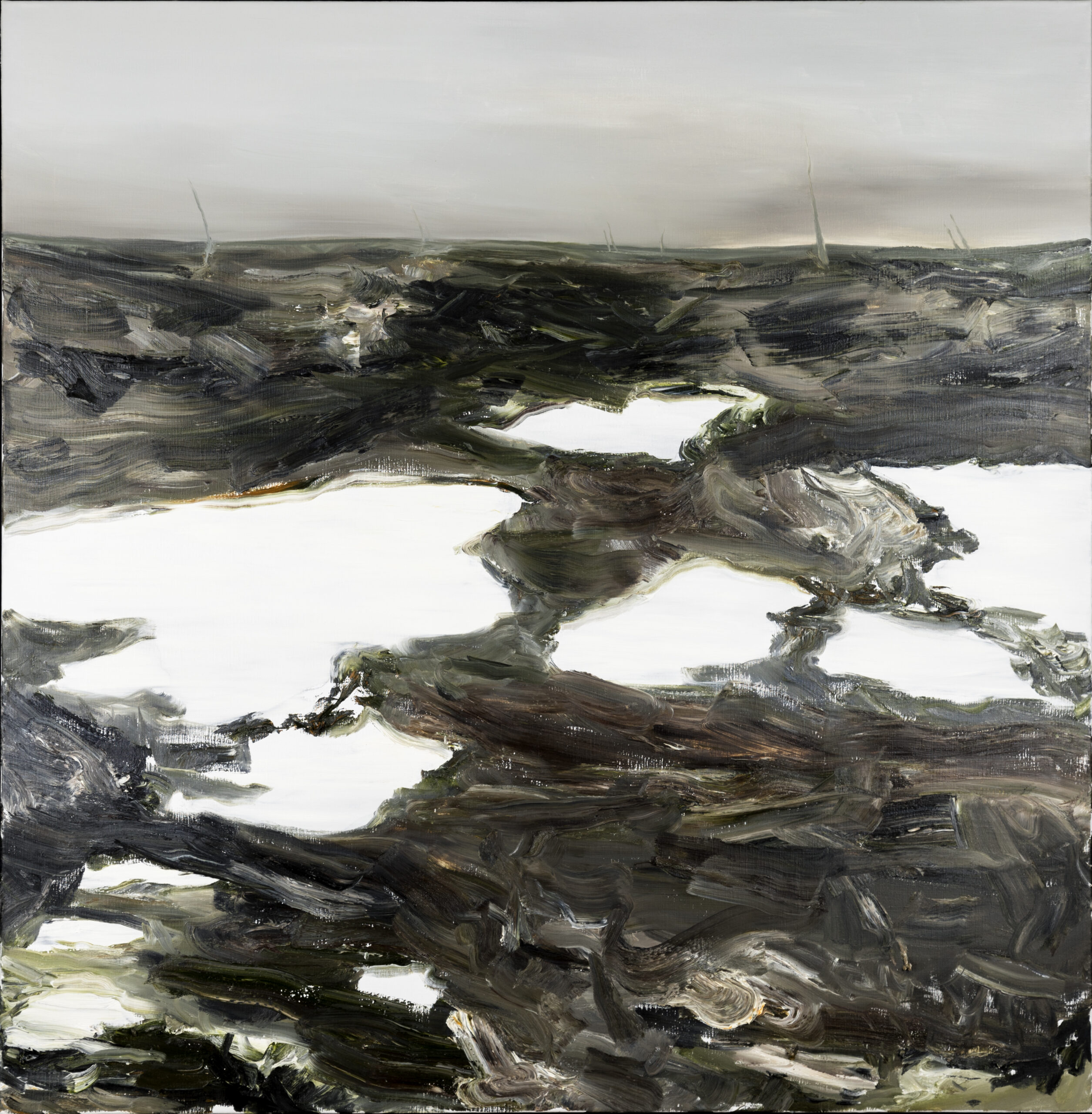 FLANDERS FIELDS 2016 160X160 5760euro